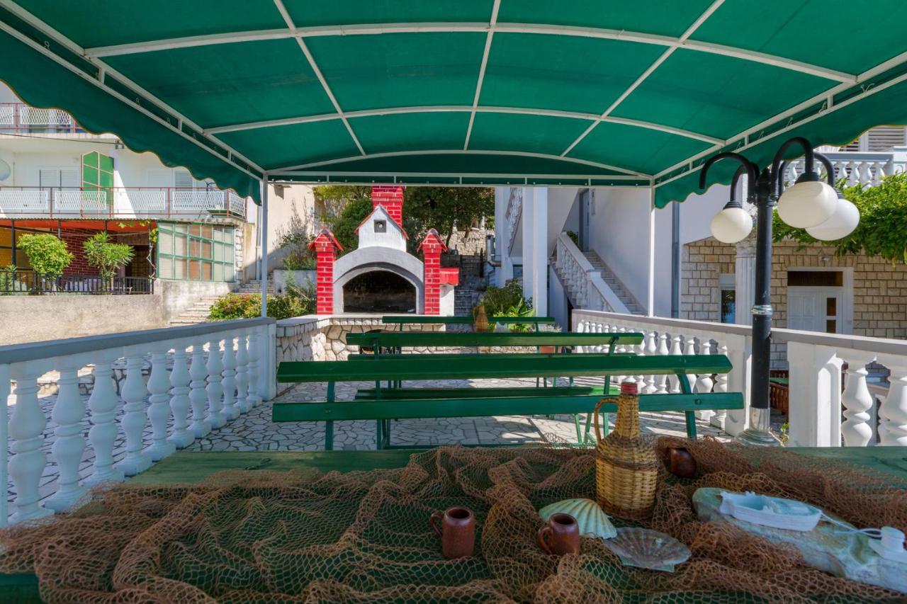 Branka Apartment Crikvenica Exterior photo