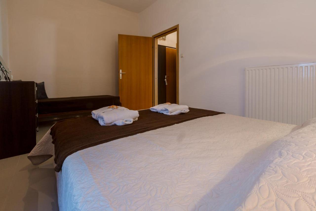 Branka Apartment Crikvenica Exterior photo