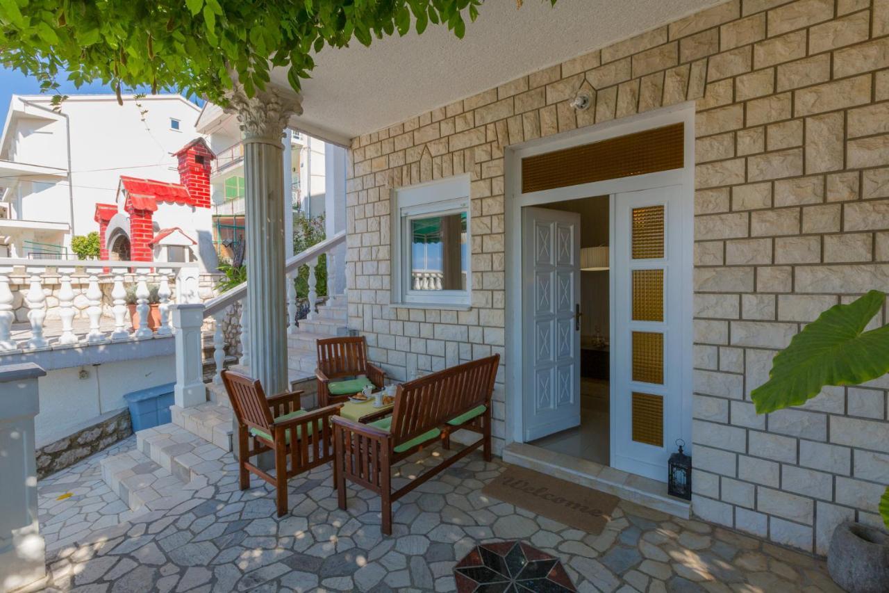 Branka Apartment Crikvenica Exterior photo