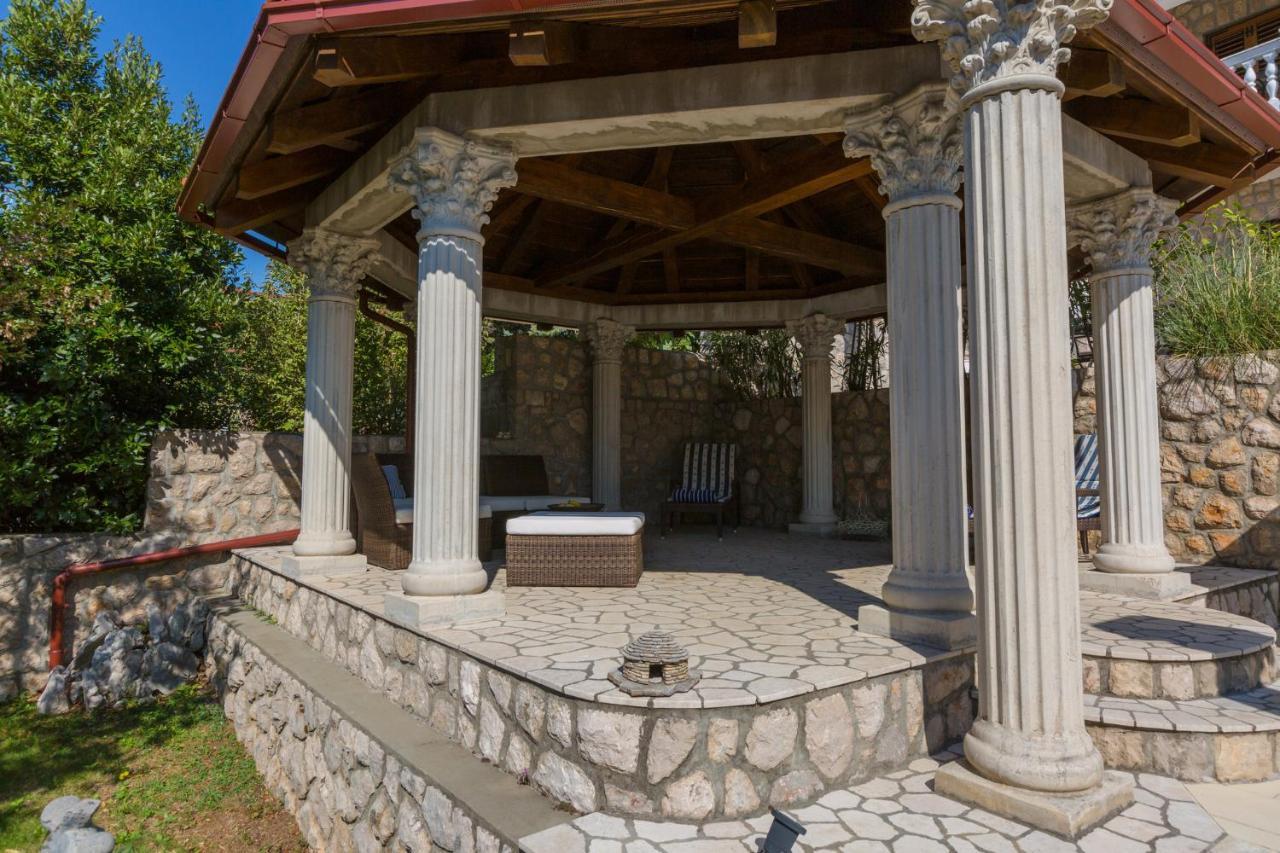 Branka Apartment Crikvenica Exterior photo