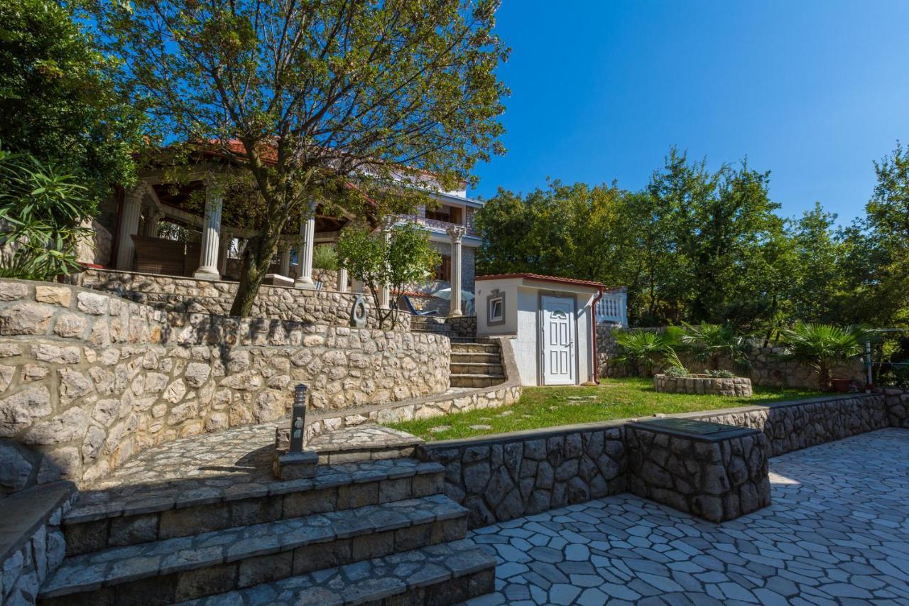 Branka Apartment Crikvenica Exterior photo