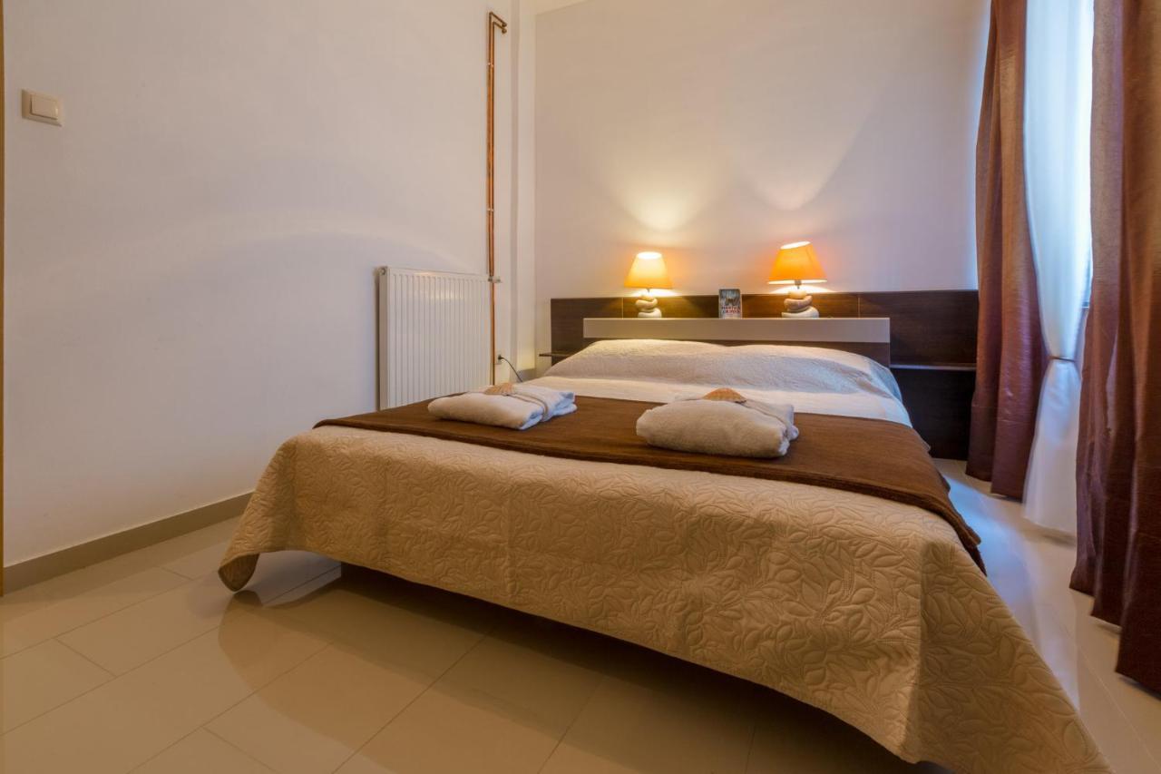 Branka Apartment Crikvenica Exterior photo