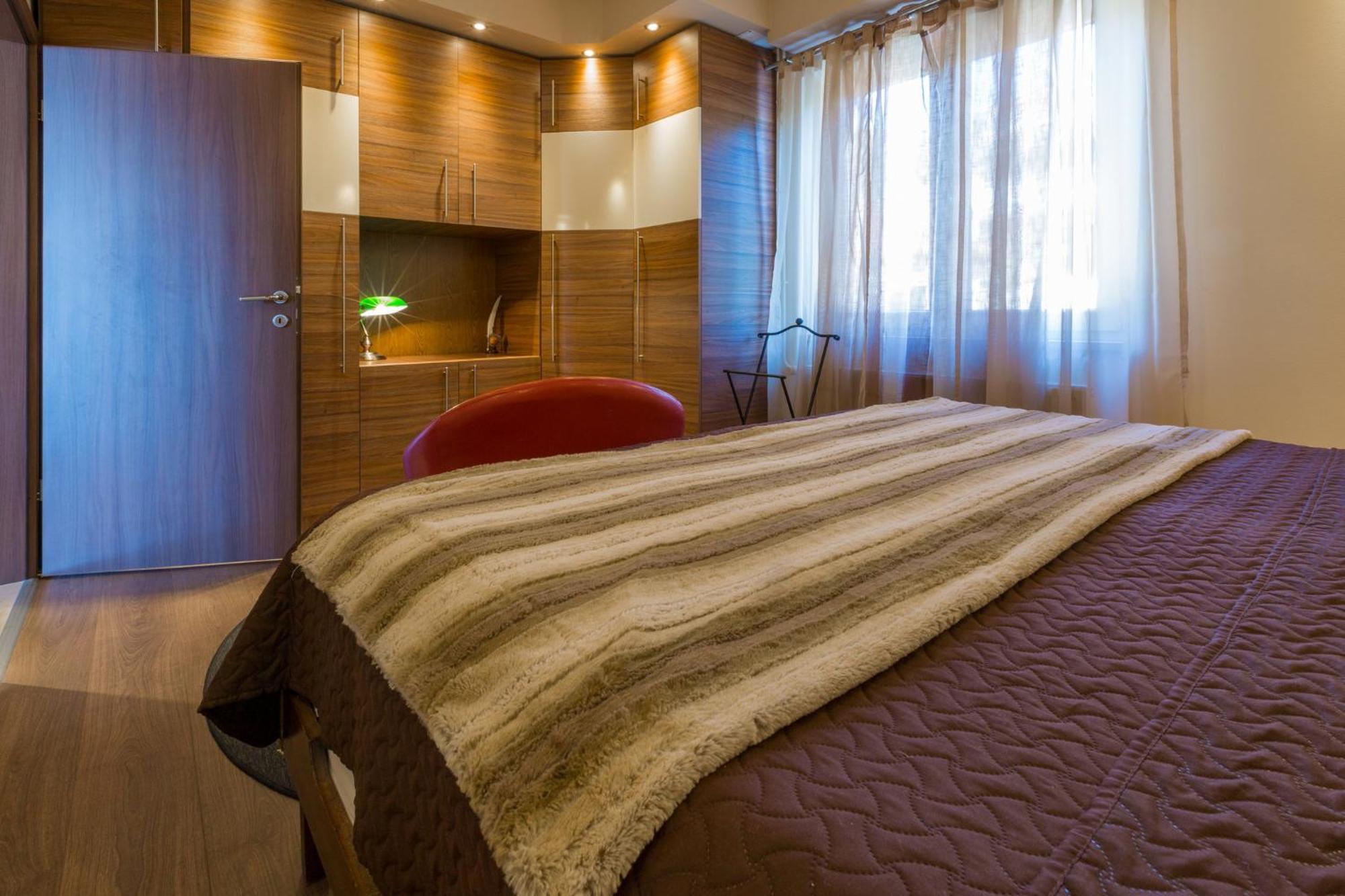 Branka Apartment Crikvenica Room photo