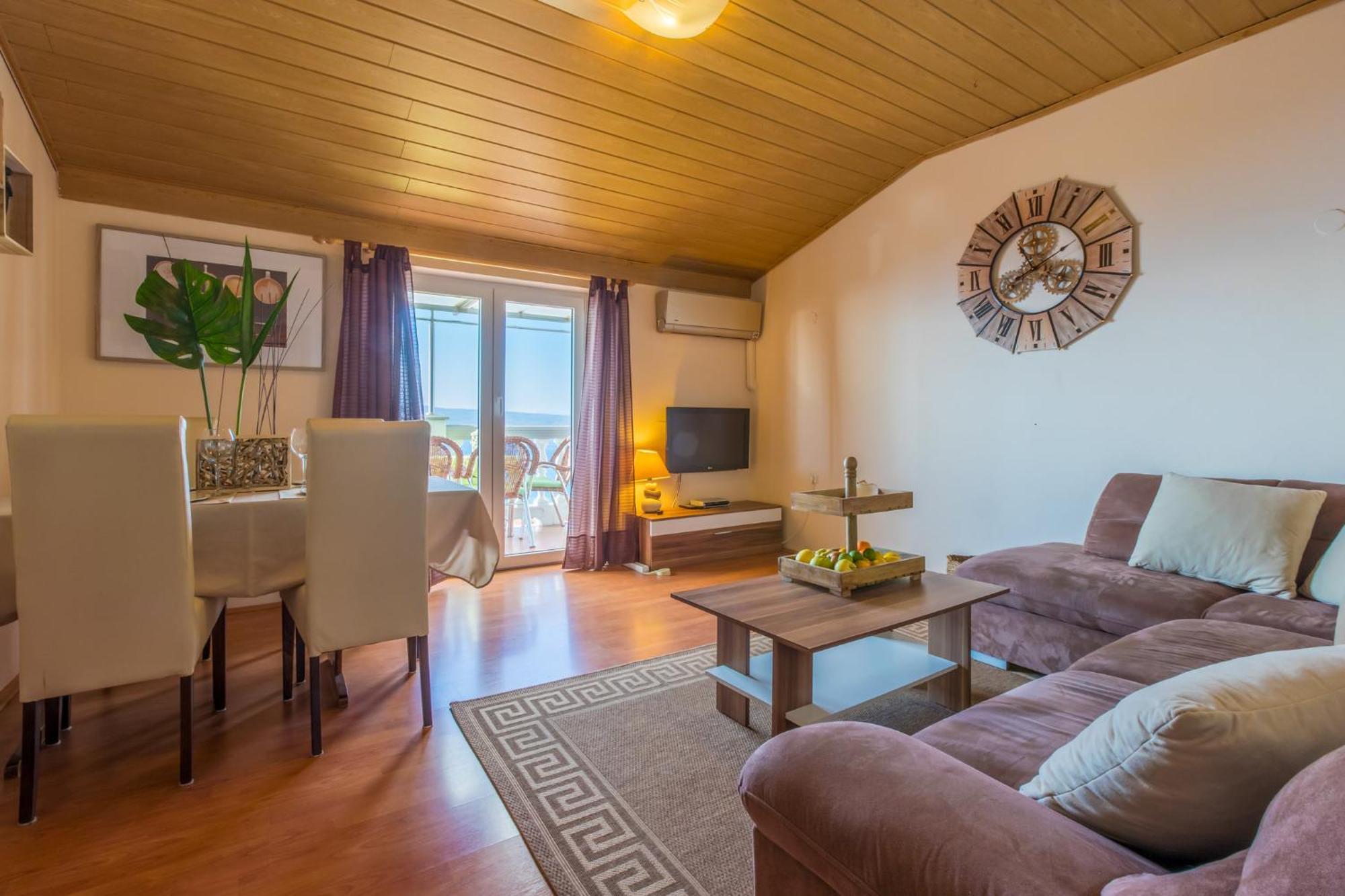Branka Apartment Crikvenica Room photo