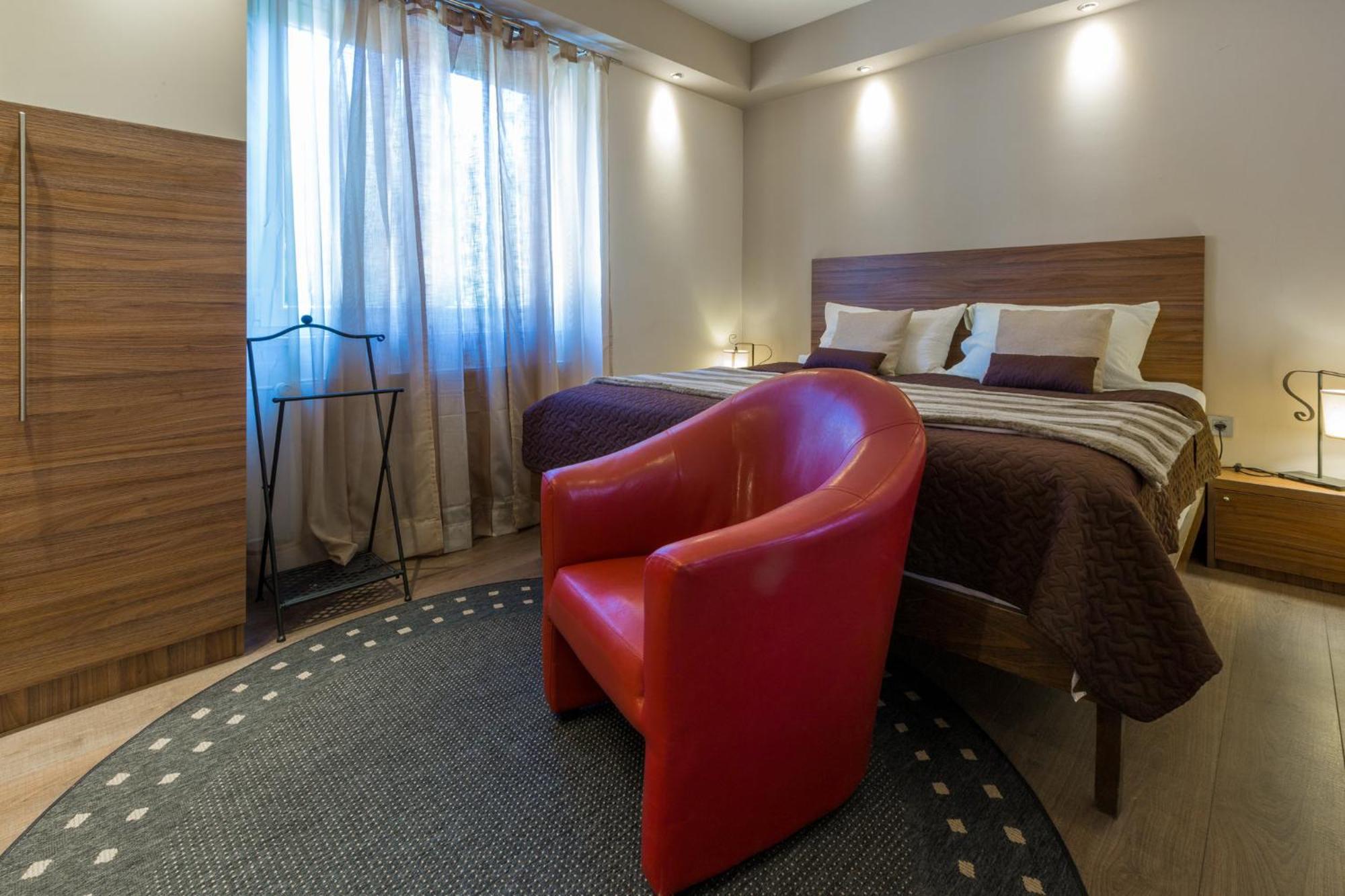 Branka Apartment Crikvenica Room photo