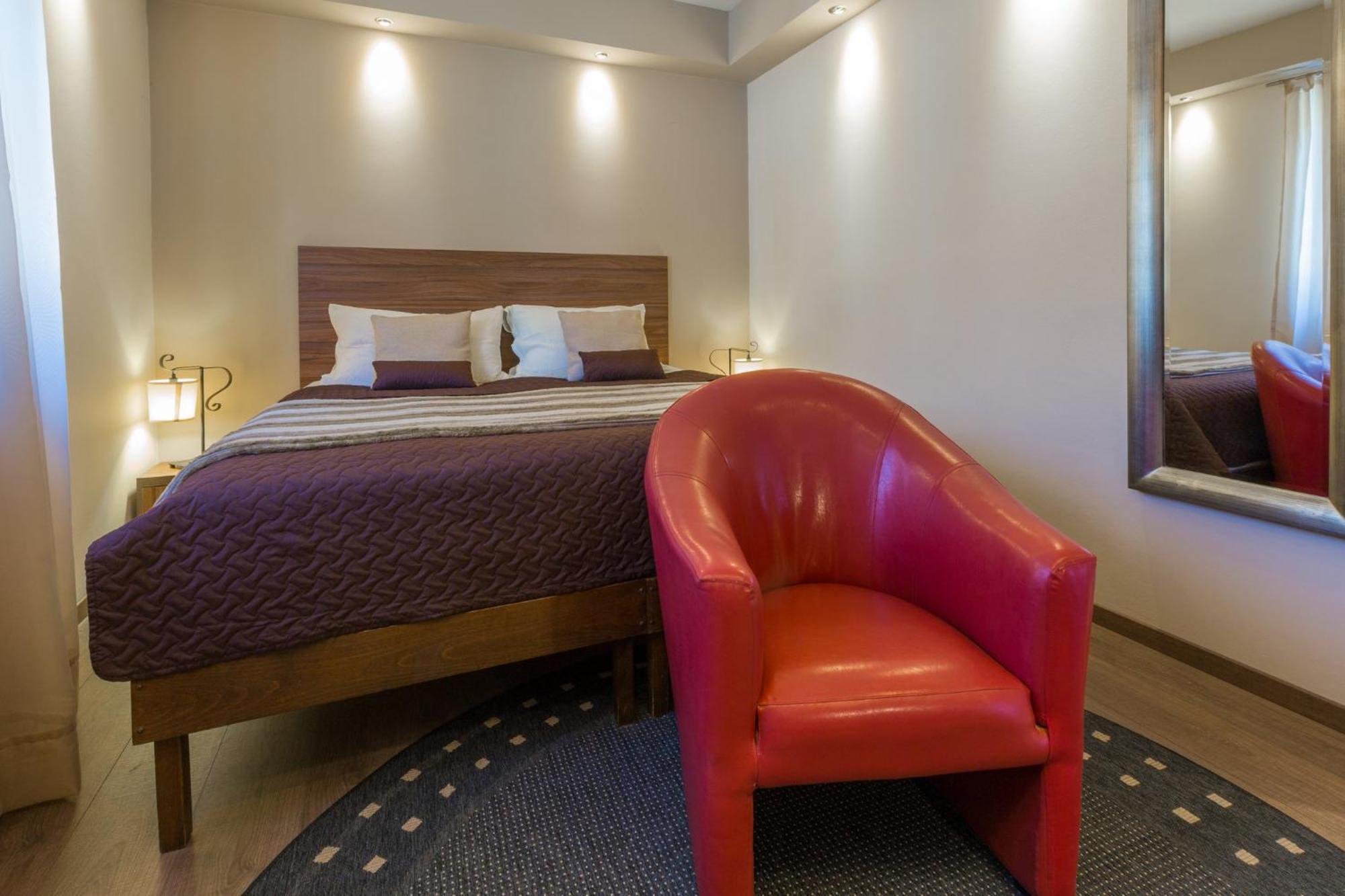 Branka Apartment Crikvenica Room photo