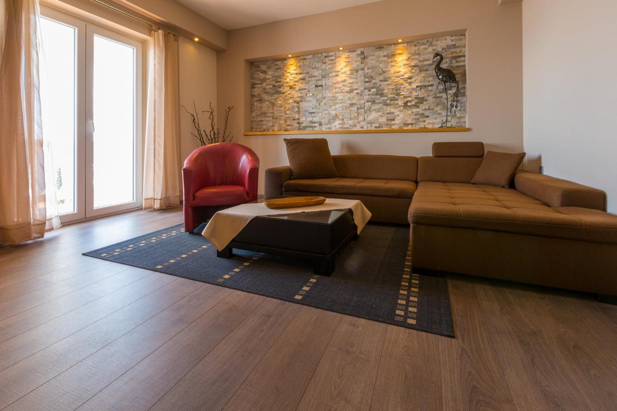 Branka Apartment Crikvenica Room photo