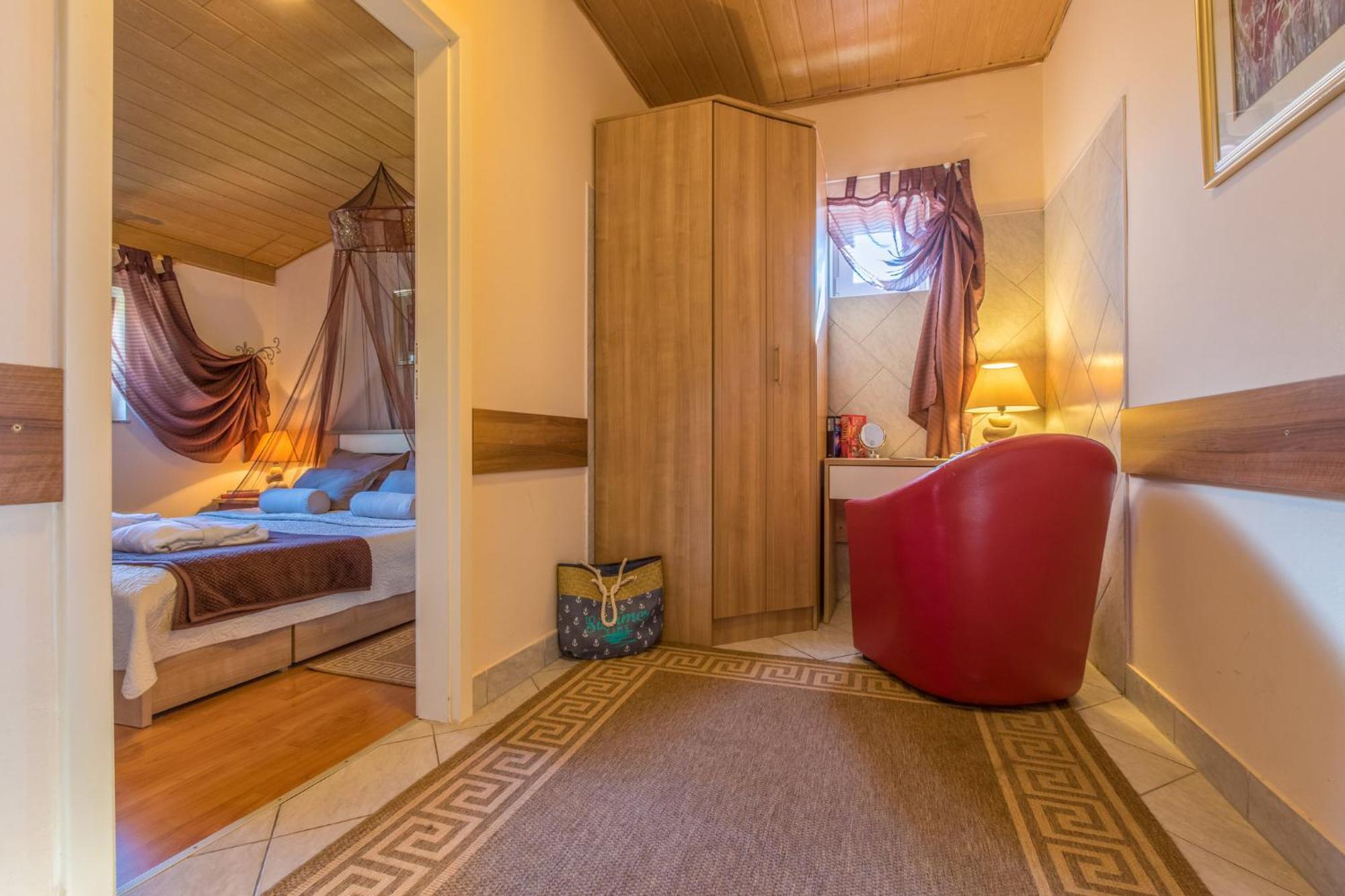 Branka Apartment Crikvenica Room photo