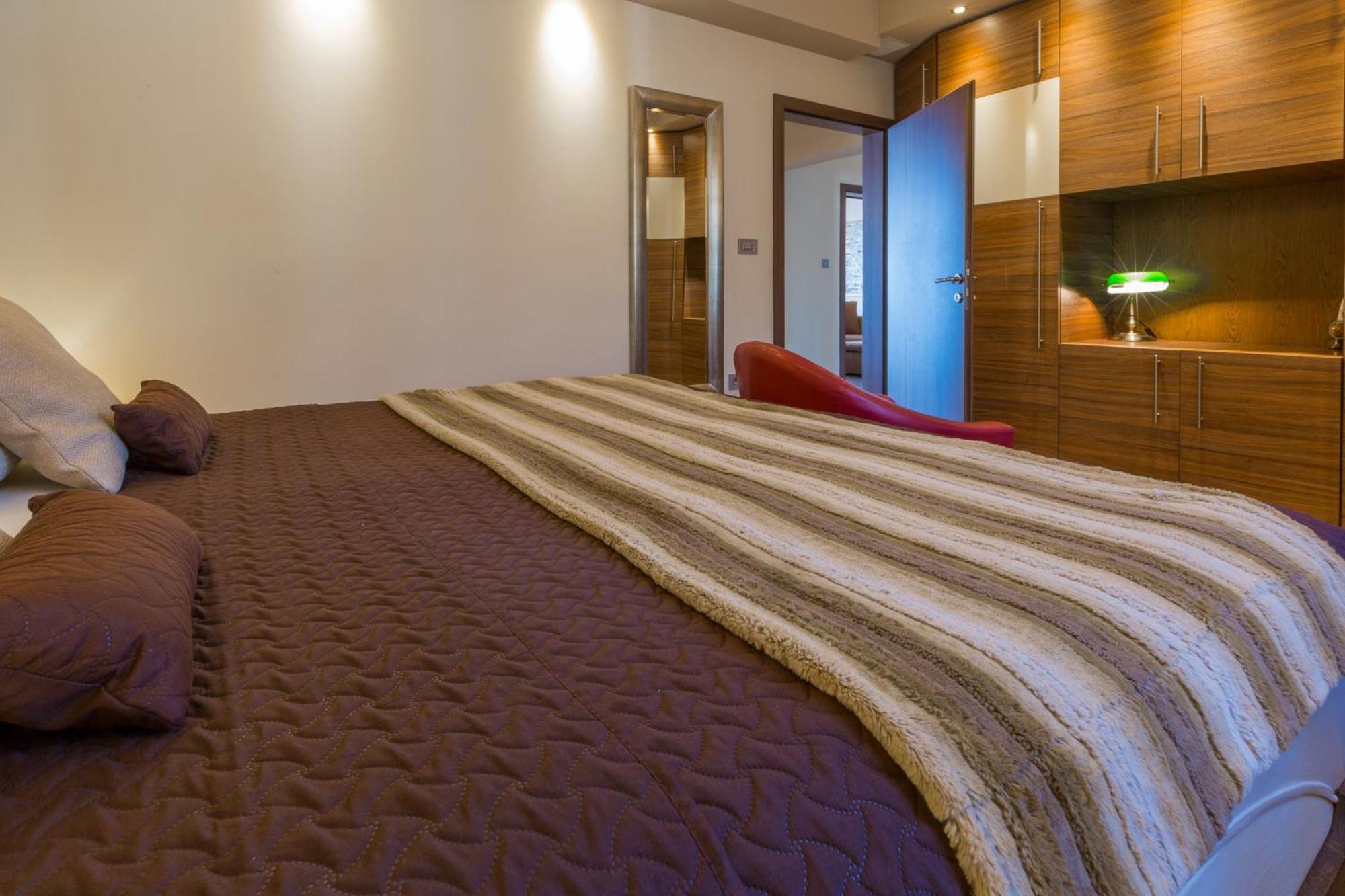 Branka Apartment Crikvenica Room photo