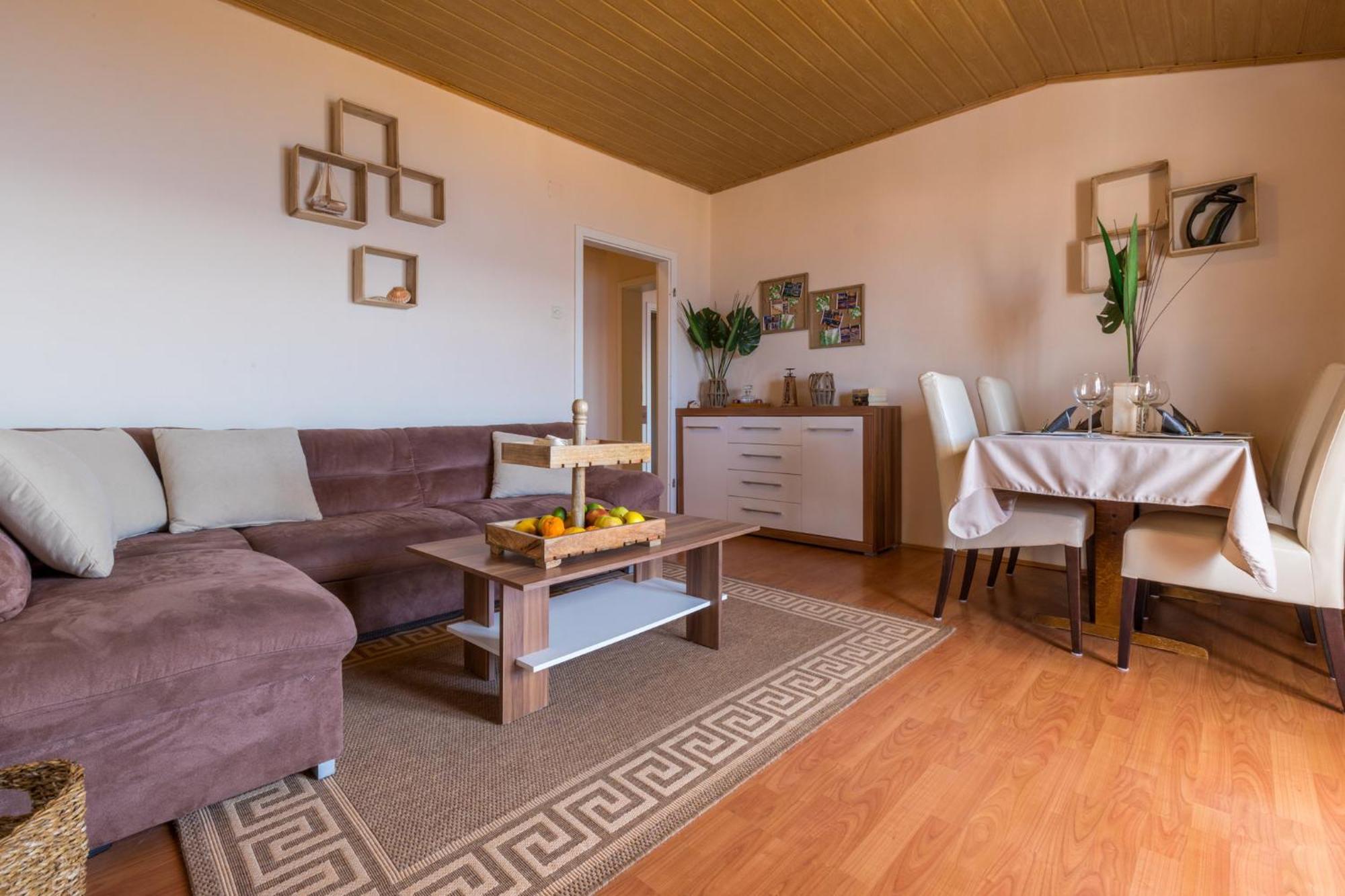 Branka Apartment Crikvenica Room photo