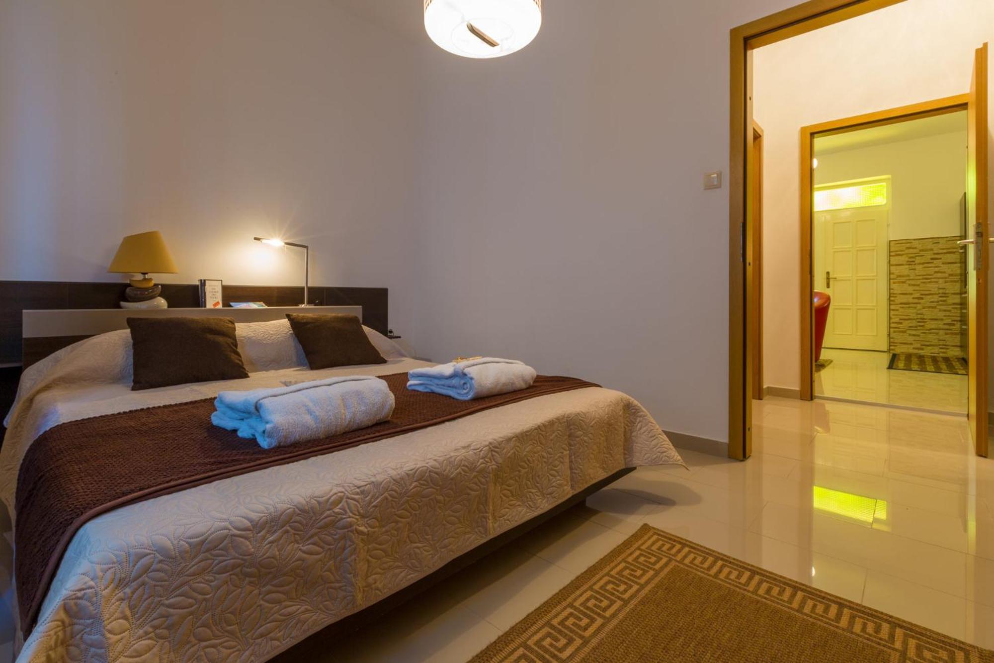 Branka Apartment Crikvenica Room photo